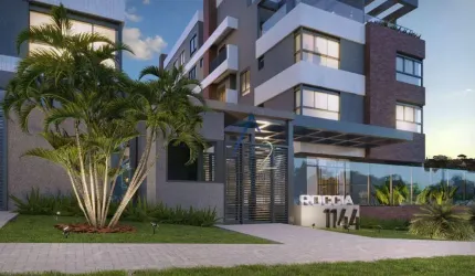 APARTAMENTO DE 03 DORMITÓRIOS NO ALTO DA XV