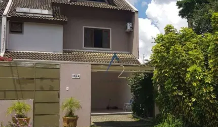 EXCELENTE SOBRADO DE 04 DORMITÓRIOS NO BAIRRO PILARZINHO