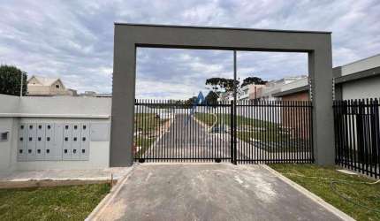 TERRENO EM CONDOMÍNIO NO UBERABA