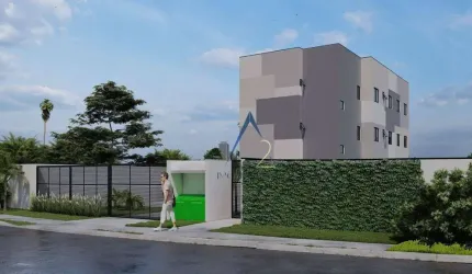 STUDIO NO CAJURU A 600m DO SHOPPING JD DAS AMÉRICAS