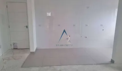 APARTAMENTO NOVO DE 03 DORMITÓRIOS EM PINHAIS