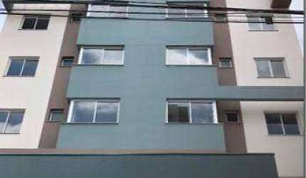 Apartamento com 2 dormitórios à venda, 66 m² por R$ 499.107,21 - Centro - Cascavel/PR