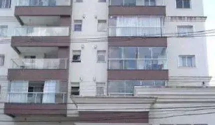 Apartamento com 2 dormitórios à venda, 82 m² por R$ 630.000,00 - Centro - Cascavel/PR