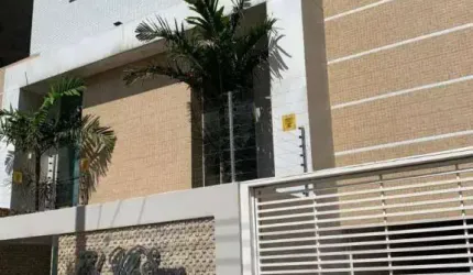 Cobertura com 3 dormitórios à venda, 160 m² por R$ 1.980.000,00 - Centro - Cascavel/PR