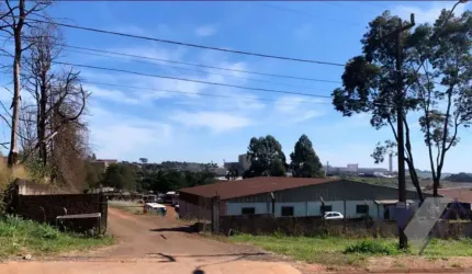 Barracão à venda, 750 m² por R$ 4.000.000,00 - Presidente - Cascavel/PR