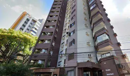 Apartamento com 3 dormitórios à venda, 308 m² por R$ 2.400.000,00 - Centro - Cascavel/PR