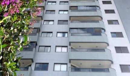 Apartamento com 3 dormitórios à venda, 123 m² por R$ 685.000,00 - Centro - Cascavel/PR