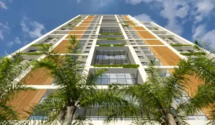 Apartamento com 2 dormitórios à venda, 62 m² por R$ 776.000,00 - Centro - Cascavel/PR