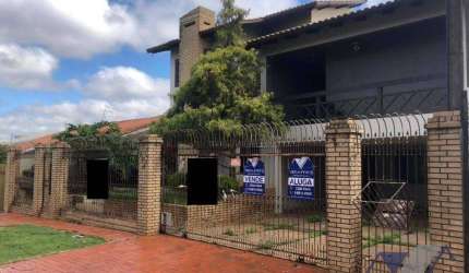 Casa com 3 dormitórios à venda, 327 m² por R$ 1.500.000,00 - Tropical  - Cascavel/PR