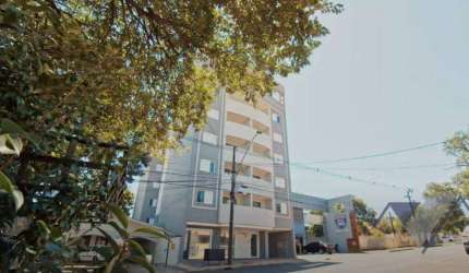 Apartamento com 2 dormitórios à venda, 60 m² por R$ 450.000,00 - Centro - Cascavel/PR