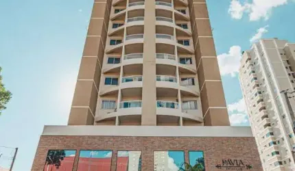 Apartamento com 2 dormitórios à venda, 86 m² por R$ 565.000,00 - Centro - Cascavel/PR
