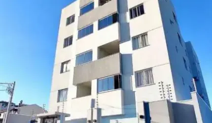 Apartamento com 2 dormitórios à venda, 62 m² por R$ 375.000,00 - Canadá - Cascavel/PR