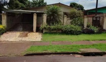 Casa com 3 dormitórios à venda, 69 m² por R$ 320.000,00 - Cataratas - Cascavel/PR