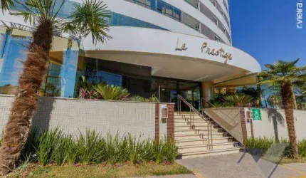 Apartamento com 5 dormitórios à venda, 326 m² por R$ 3.200.000,00 - Country - Cascavel/PR