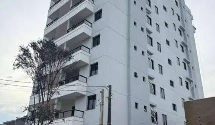 Apartamento com 2 dormitórios à venda, 62 m² por R$ 427.420,00 - Country - Cascavel/PR