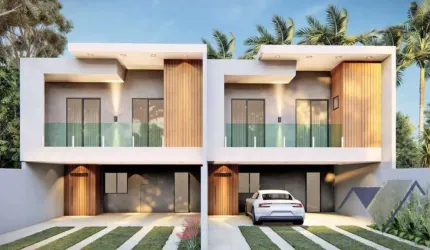 Sobrado com 4 dormitórios à venda, 228 m² por R$ 1.400.000,00 - Tropical III - Cascavel/PR