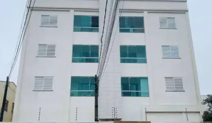 Apartamento com 2 dormitórios à venda, 65 m² por R$ 500.000,00 - Alto Alegre - Cascavel/PR