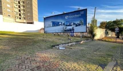 Terreno à venda, 560 m² por R$ 1.400.000,00 - Centro - Cascavel/PR