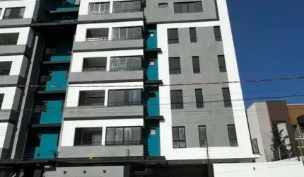 Apartamento com 2 dormitórios à venda, 75 m² por R$ 549.000,00 - Alto Alegre - Cascavel/PR