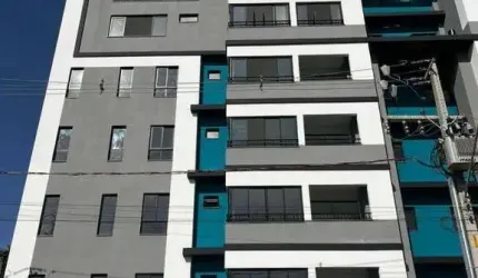 Apartamento com 3 dormitórios à venda, 132 m² por R$ 929.000,00 - Alto Alegre - Cascavel/PR