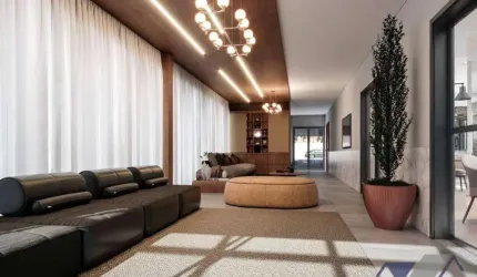 Apartamento à venda, 107 m² por R$ 973.337,68 - Centro - Cascavel/PR