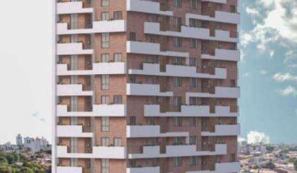 Cobertura com 3 dormitórios à venda, 187 m² por R$ 1.500.000,00 - Cancelli - Cascavel/PR