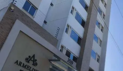 Apartamento com 2 dormitórios à venda, 86 m² por R$ 550.000,00 - Cancelli - Cascavel/PR