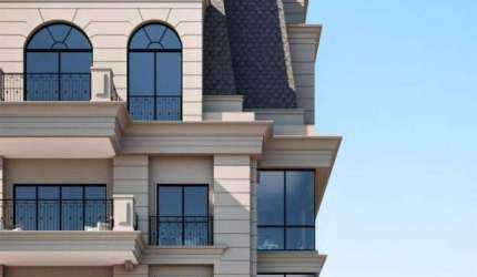 Apartamento à venda, 645 m² por R$ 6.195.000,00 - Neva - Cascavel/PR