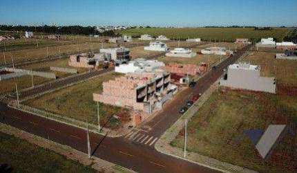 Terreno à venda, 301 m² por R$ 340.000,00 - Tropical III - Cascavel/PR