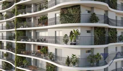 Apartamento com 4 dormitórios à venda, 320 m² por R$ 3.800.000,00 - Centro - Cascavel/PR