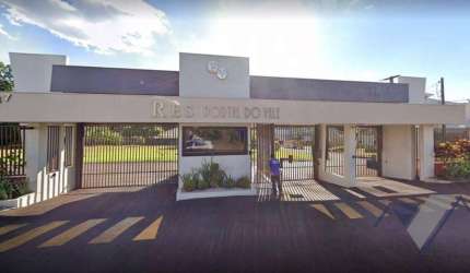 Terreno à venda, 2122 m² por R$ 3.400.000,00 - Parque Verde - Cascavel/PR