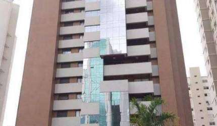 Apartamento com 3 dormitórios à venda, 290 m² por R$ 2.400.000,00 - Centro - Cascavel/PR