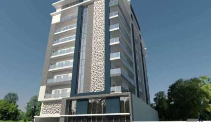 Apartamento com 3 dormitórios à venda, 134 m² por R$ 799.000,00 - Centro - Toledo/PR