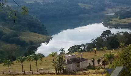 Terreno à venda, 1100 m² por R$ 199.000,00 - Marinas - Boa Vista da Aparecida/PR