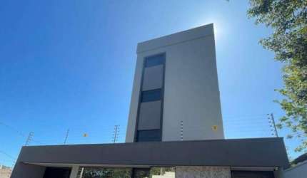 Apartamento com 2 dormitórios à venda, 73 m² por R$ 440.000,00 - Cancelli - Cascavel/PR