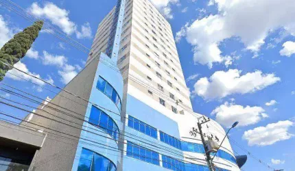 Apartamento com 2 dormitórios à venda, 60 m² por R$ 390.000,00 - Centro - Cascavel/PR