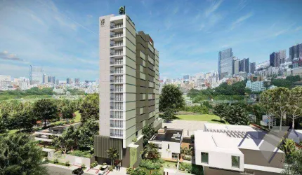 Apartamento com 3 dormitórios à venda, 249 m² por R$ 1.716.423,00 - Neva - Cascavel/PR