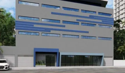Apartamento com 3 dormitórios à venda, 110 m² por R$ 765.000,00 - Alto Alegre - Cascavel/PR