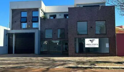 Sobrado com 3 dormitórios à venda, 719 m² por R$ 4.500.000,00 - Pioneiros Catarinenses - Cascavel/PR