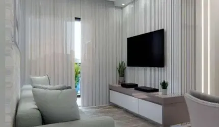 Apartamento com 2 dormitórios à venda, 56 m² por R$ 455.800,00 - Centro - Cascavel/PR