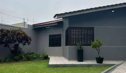 Casa com 3 dormitórios à venda, 232 m² por R$ 1.250.000,00 - Cancelli - Cascavel/PR