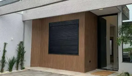Casa com 3 dormitórios à venda, 140 m² por R$ 900.000,00 - Recanto Tropical - Cascavel/PR