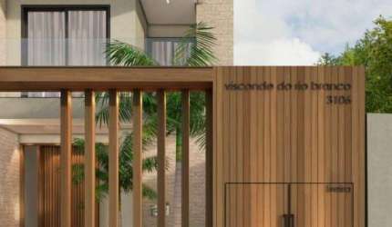 Apartamento com 2 dormitórios à venda, 73 m² por R$ 682.000,00 - Centro - Cascavel/PR