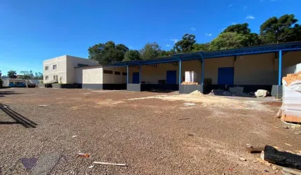 Barracão para alugar, 1500 m² por R$ 30.000,00/mês - Morumbi - Cascavel/PR