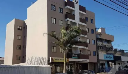 Apartamento com 3 dormitórios à venda, 71 m² por R$ 380.000,00 - Centro - Cascavel/PR
