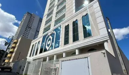 Apartamento com 2 dormitórios à venda, 111 m² por R$ 970.000,00 - Centro - Cascavel/PR