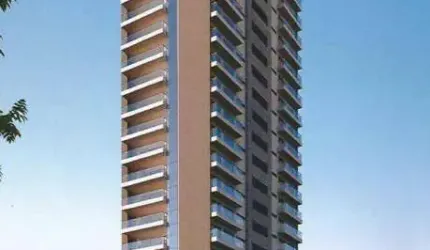Apartamento com 3 dormitórios à venda, 201 m² por R$ 2.450.000,00 - Centro - Cascavel/PR