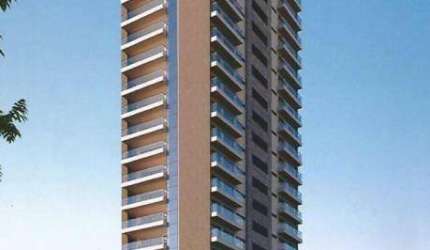 Apartamento com 3 dormitórios à venda, 201 m² por R$ 2.750.000,00 - Centro - Cascavel/PR