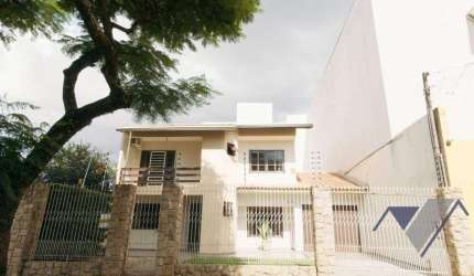Sobrado com 4 dormitórios à venda, 194 m² por R$ 1.600.000,00 - Coqueiral - Cascavel/PR