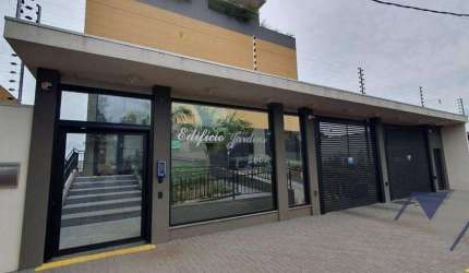 Apartamento com 3 dormitórios à venda, 156 m² por R$ 1.350.000,00 - Centro - Cascavel/PR